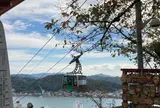 千光寺山ロープウェイ