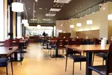 つまり食堂