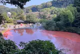 別府地獄めぐり