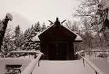 張碓稲荷神社