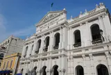 仁慈堂大楼