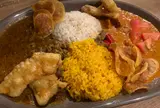 カレープラント