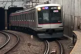 東横線