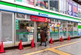 ファミリーマート 札幌駅北口店