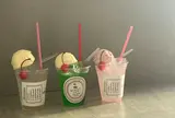 NO MELTY CAFE