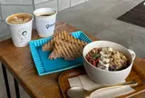9 Borden Coffee