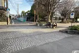 一之宮緑道