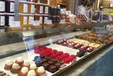 Pastry Cyril Lignac - Chaillot