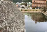 三原城 本丸跡