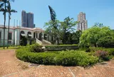 カーサ庭園
