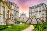 Grand Lisboa Palace Resort Macau