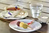 漱石珈琲店 愛松亭