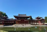 平等院鳳凰堂