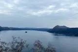摩周湖第一展望台