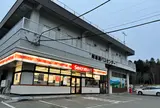 阿寒湖バスセンター
