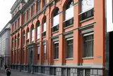 織物博物館 (Textilmuseum St. Gallen)