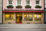 チョコレートショップ (Confiserie Roggwiller)