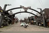 アイヌコタン