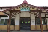 長門湯本駅