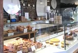 Patisserie Yann Couvreur