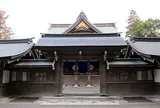 伊勢神宮内宮（皇大神宮）