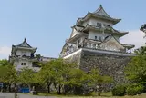 上野城