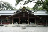 猿田彦神社