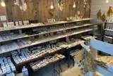 路地裏3坪雑貨店 京都八坂店