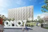 星野リゾート OMO7 大阪新今宮