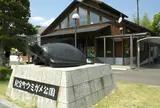 紀宝町ウミガメ公園