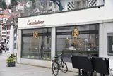 カフェ (Chocolaterie Kölbener  am Klosterplatz)