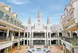 三井アウトレットパーク ジャズドリーム長島