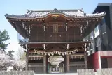 桑名宗社（春日神社）