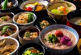 fine dining 山科（京都山科ホテル山楽）