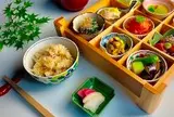 旬菜 ここ彩