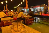 Dining & Cafe ANNIVERSARY 駅前本店