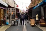 クリニャンクールの蚤の市