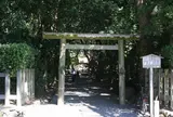 御塩殿神社