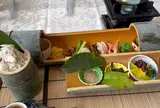 道の駅たけはら 食事処あゆむ