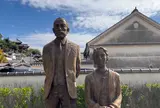 憧憬の広場