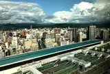 マリオス展望室
