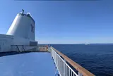 東京九州フェリー 新門司港