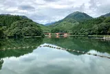 碓氷湖