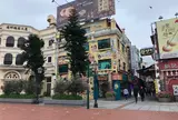 Rua do Cunha