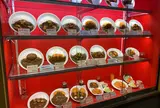 【ジョイナス B2F】カレーハウスリオ