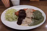 かつめし いろはーず