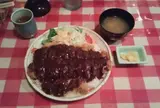 洋食屋ポム・ド・テール
