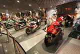 グランプリ博物館
