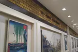 八重洲地下街