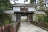 飫肥城本丸跡